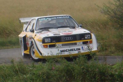 Eifel Historic