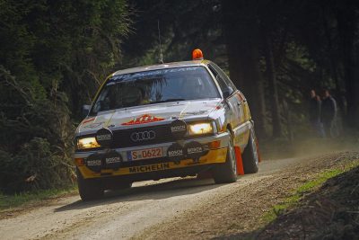 Lavanttal Rallye 2014