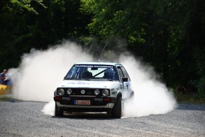 Eifel Rallye Festival 2019
