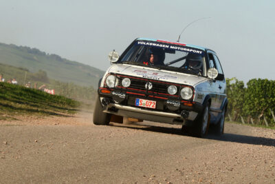 Vosges Rally Festival 2019