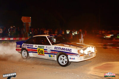 Rally Estoril (Rally de Portugal Histórico)