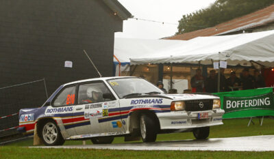 Opel Ascona 400 RA48